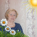 Зинаида Кострикова ( Иванова)