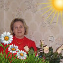 Татьяна Шамбельская