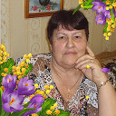 Юлия Пушкарева(Яготинцева)