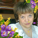 Ольга Бодунова(Майорова)