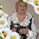 Алла Пешкова