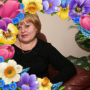 Валентина Лиходедова (Трусова)