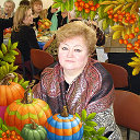 Елена Сорокина (Абрамова)