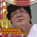 Светлана Маркова (Потапова)