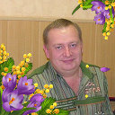 Алексей Ивановский