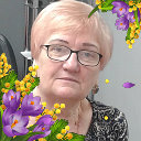Людмила Строкина