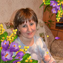 Ольга Пастушенко