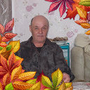 Салим Исхаков