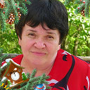 Валентина Володина (Рева)