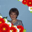 Елена Колосова