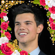 Taylor Lautner