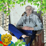 Игорь Солодов