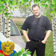 Сергей Мокшин