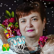 Ольга Хилько