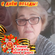 Татьяна Гончар