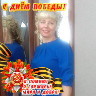 Нина Новикова