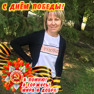 Ирина Полулях