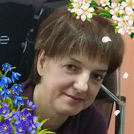 Ирина Волкова-бардукоаа