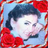 Marina Safaryan