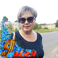 Нафиса Курбанова