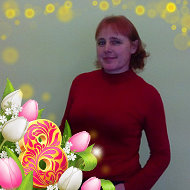 Тамара Фещенко