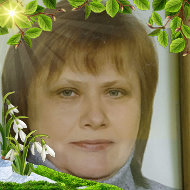 Наталья Данькова