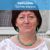 Ирина Кривошеева