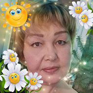 Светлана Албаева