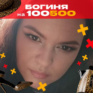 Галина Графова