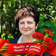 Татьяна Медведкова