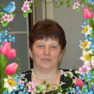 Татьяна Бакановская