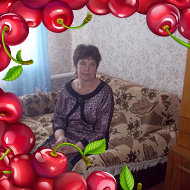 Елена Ляхова