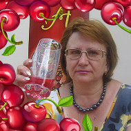 Галина Ч