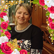 Наташа Брилёва
