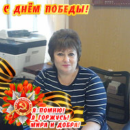 Вера Ускова