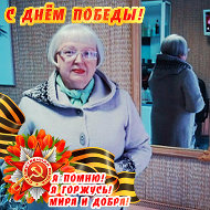 Светлана Штыхно