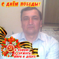 Магомед Абакаров