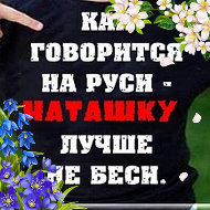 Наталья Белобоцкая