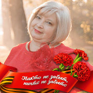 Светлана Малова