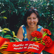 Наталия Коврига