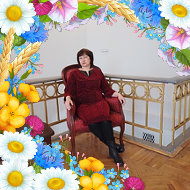 Ирина Полякова