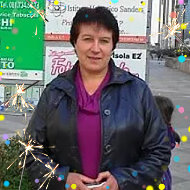 Аня Семкив