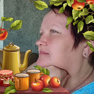 Анжелика Илларионова