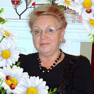 Виктория Казакова