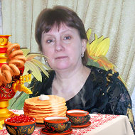 Катерина Пипенко