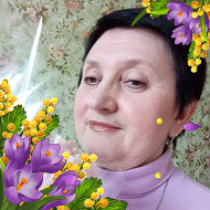 Татьяна Чумичева