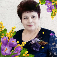 Татьяна Фабричева