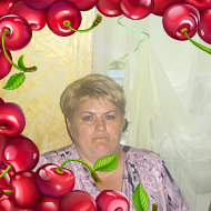 Анна Василюк