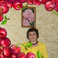 Людмила Казачкова