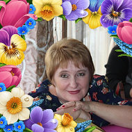 Ольга Барабанова